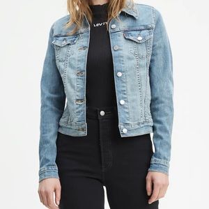 Levi’s Original Trucker Jacket